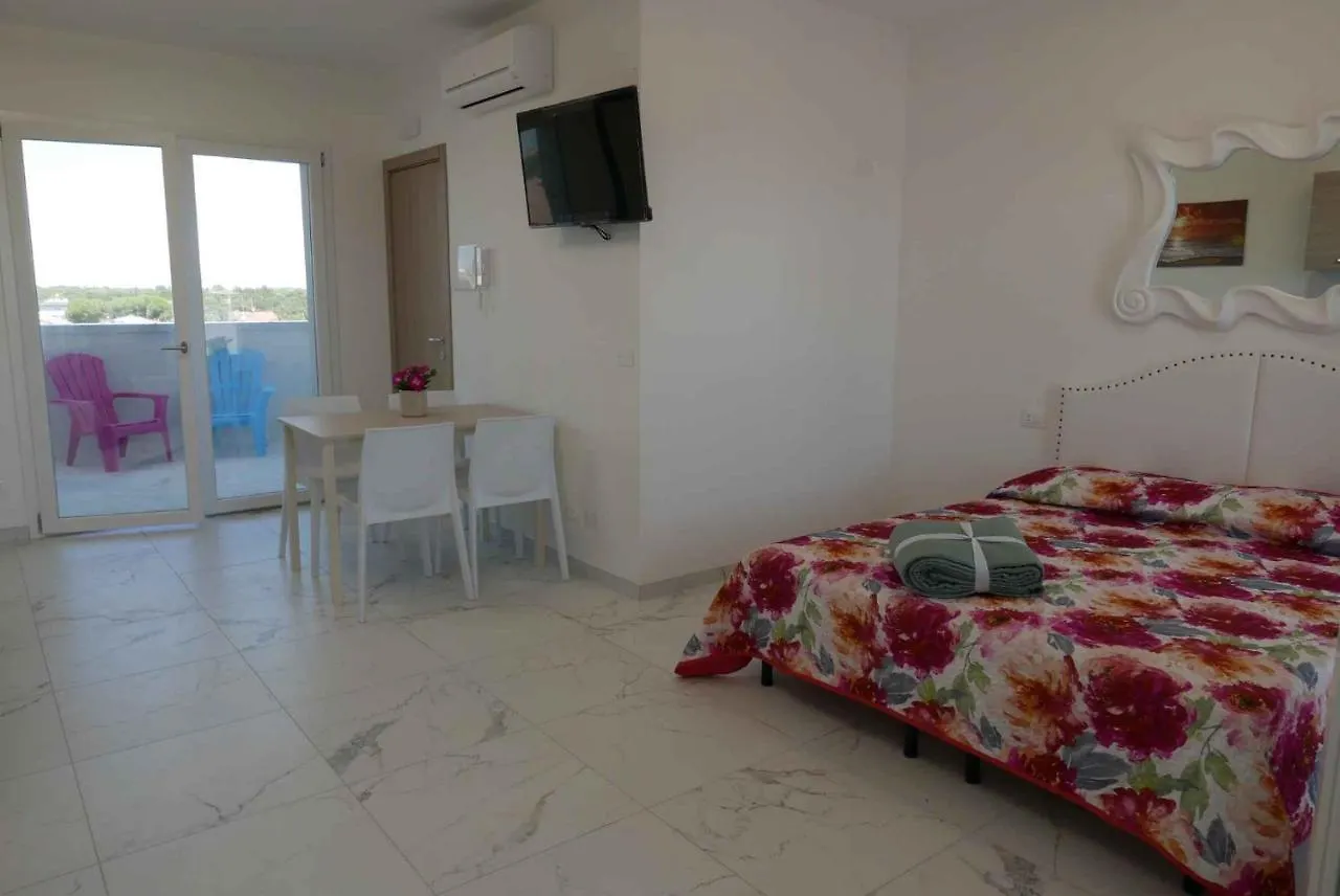 Studio In San Michele Al Tagliamento 42856 Apartment 0*,