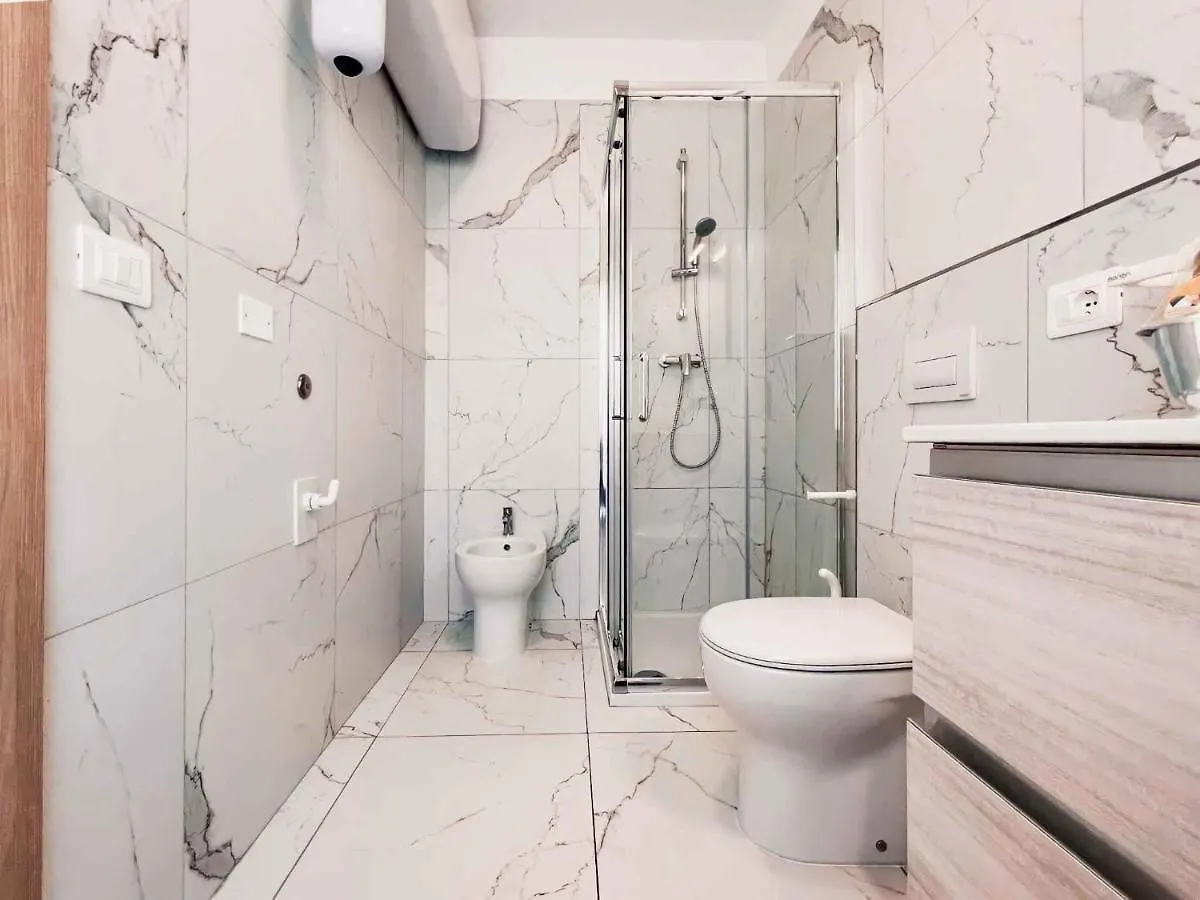 Апартаменты Studio In San Michele Al Tagliamento 42856